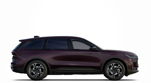 2024 Lincoln Lincoln Nautilus External Image 1